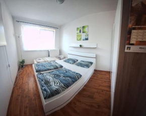 Apartman s terasou